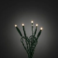 Micro LED Lichterkette, 50