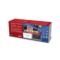 Istappsslinga 100 LED 31V