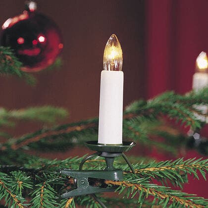 Indoor Candle Lights