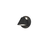 Hild Wall Light LED Black