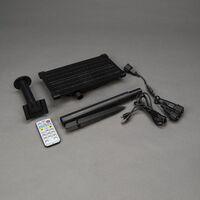 B/O Lightset 400 LED, Solar