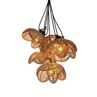 Startset E27 10 amber LED