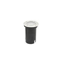 Markspot LED rund