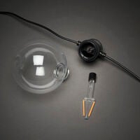 Lightset 5 bulb replace. LED