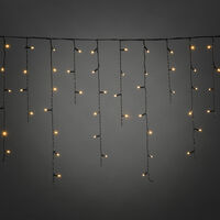 Tillägg istapp 100 LED