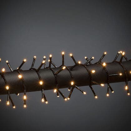 Micro LED Büschellichterkette