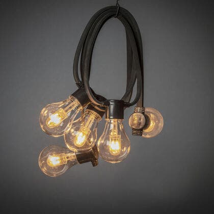 Light Set 10 Replaceable LED