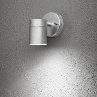 Modena Down Light galvanized