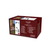 Amalfi high power LEDspot IP44