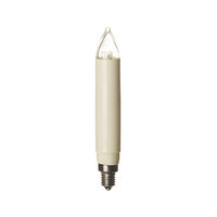 Spare Bulb Candle E10 DC LED