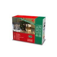 Micro LED Lichterkette, versch