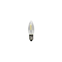 Sparebulb LED E10 8-55V, 0,3W