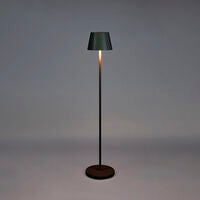 Pomezia Mini Standl. schwarz