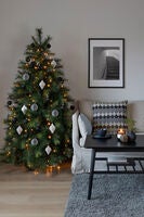 Christmas Tree Light Set LED