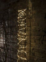 Ljusslang mini 5m 65 färg LED