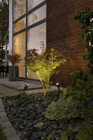 Amalfi high power LEDspot IP44