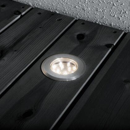 Markspot LED mini 3st/set