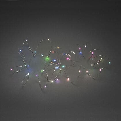 Slinga micro RGB LED