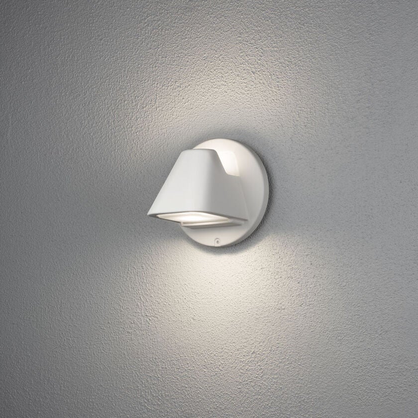 Hild Wall Light LED White