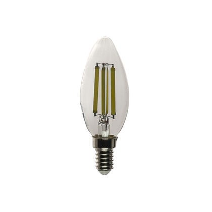 Sparebulb LED E14 B35