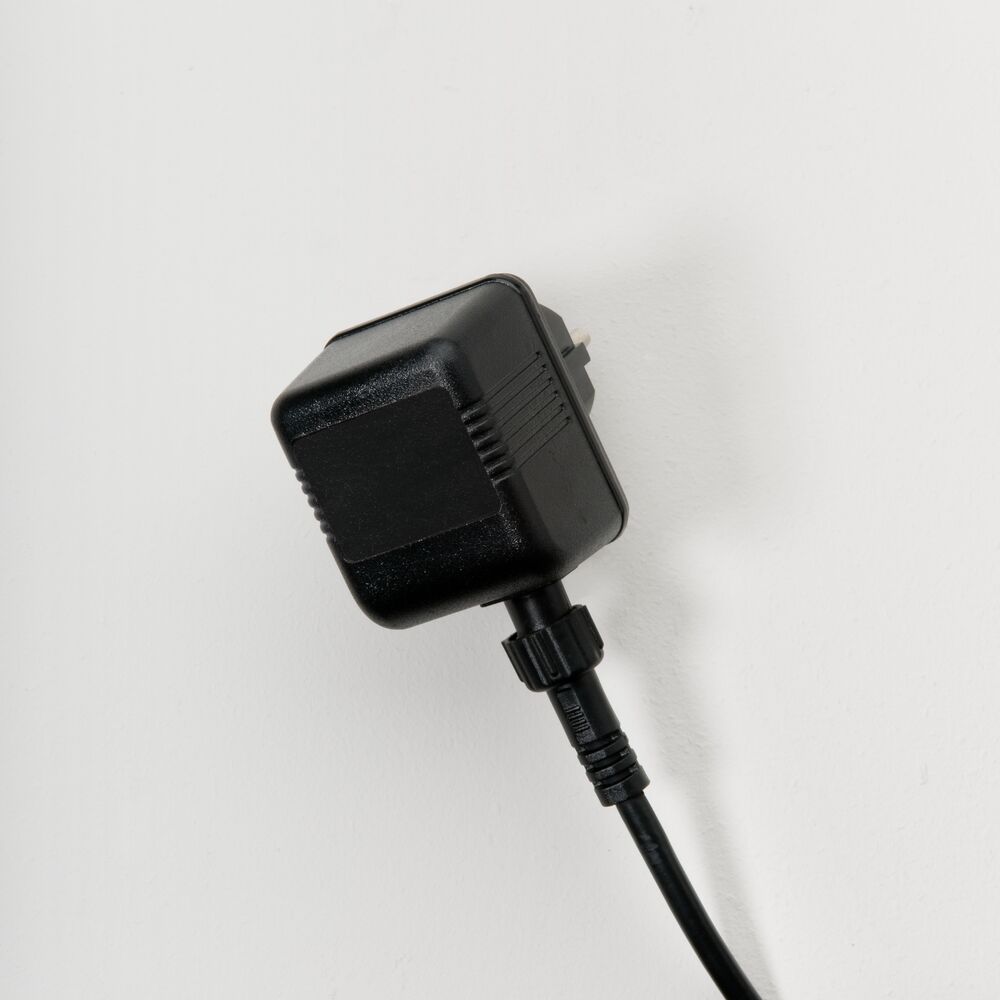 Markspot LED rund