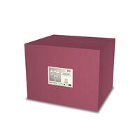 Virgo 3-arm lykta ex stolpe