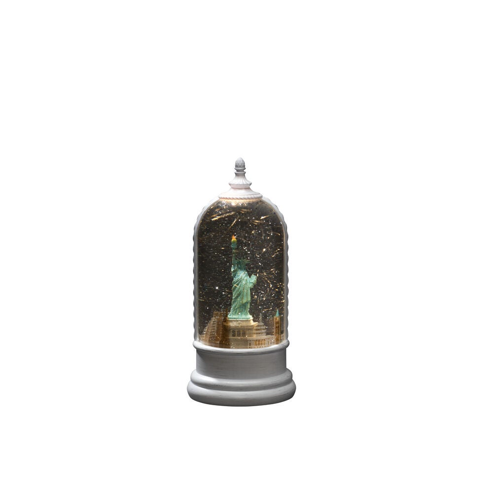 LED Wasserlaterne Liberty