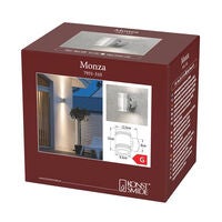 Monza Light High Power LED