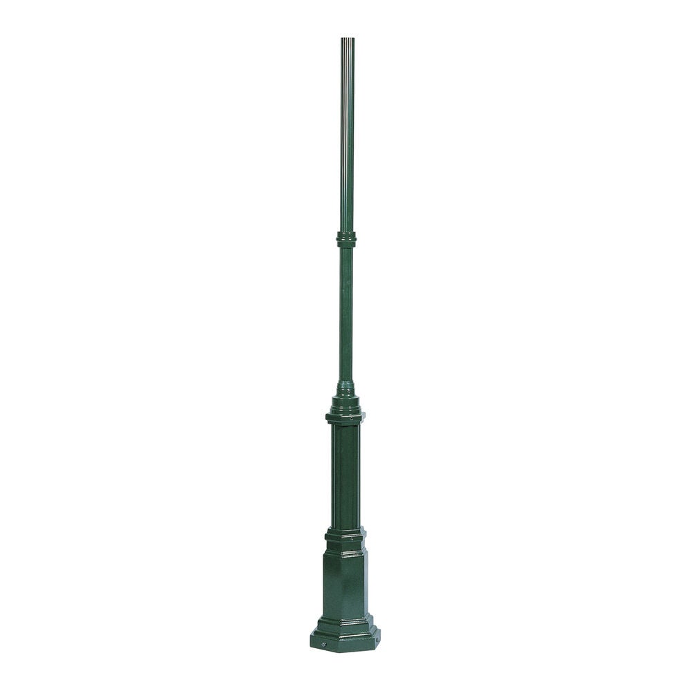 Hercules Column Green