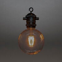 Lightset 5 bulb replace. LED