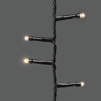 Julgransslinga 660 LED H240