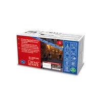 Tillägg slinga 50 LED