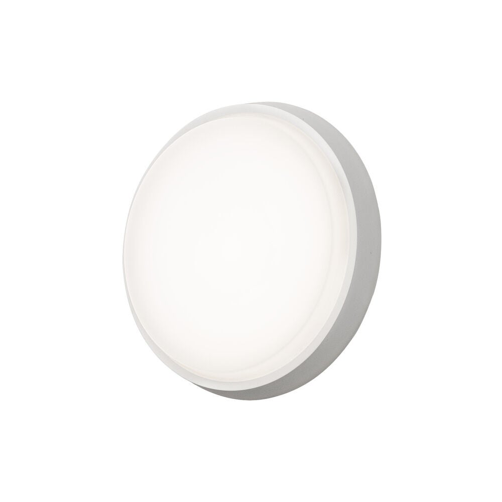 Cesena Wall Lamp, Round LED