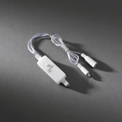 Timer 6 tim vit inomhus 