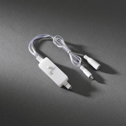 Timer 6 tim vit inomhus