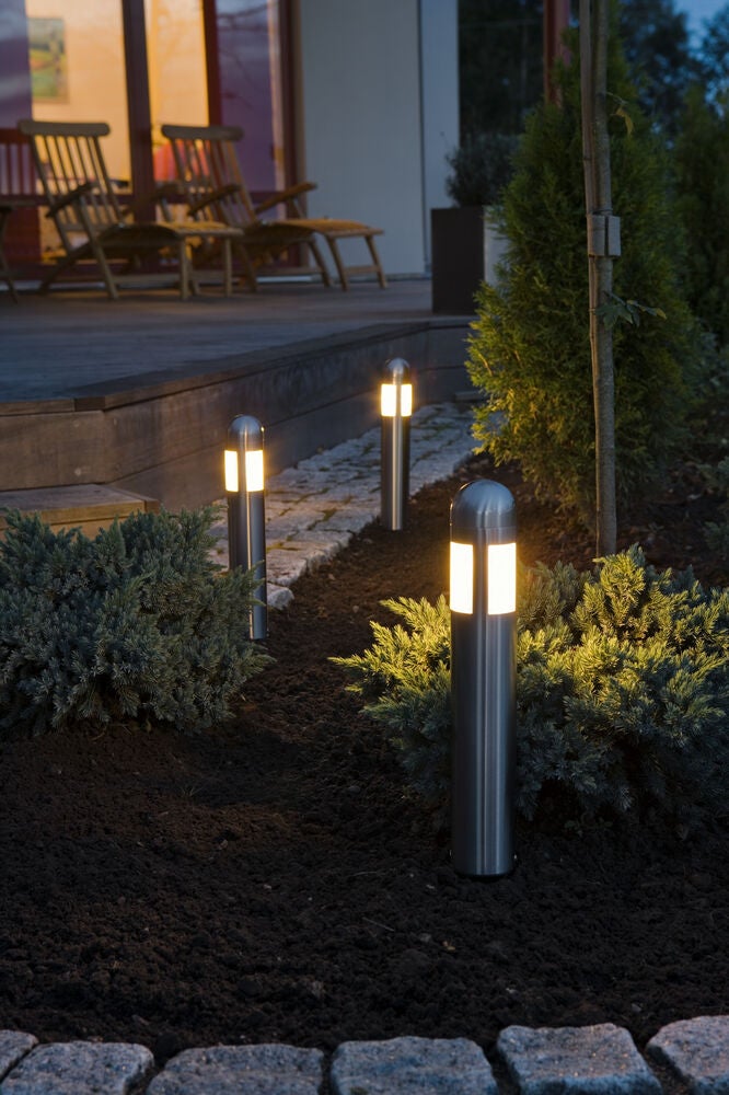 Amalfi Decoration set,stainles