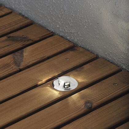 Mini G4 LED 12V 6st/set