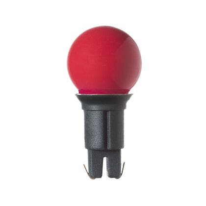 Res.lampa pi 0,7W