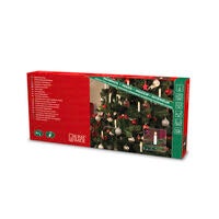 Julgransbelysning 35 ljus