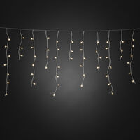 400 Cherry LED Icicle LightSet