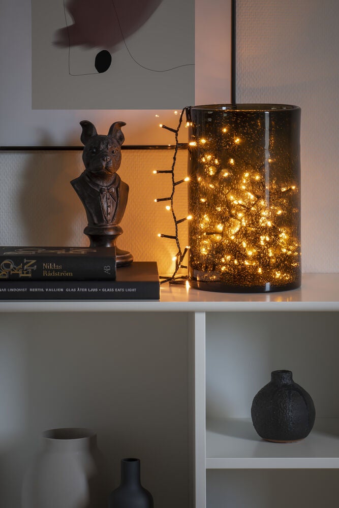 Micro LED Compactlichterkette