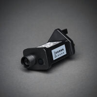 E-Transformer 30V/15W Black