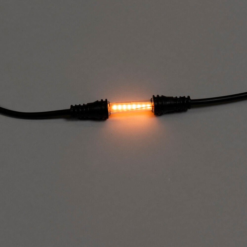 Flaggstångsslinga 5x20 LED