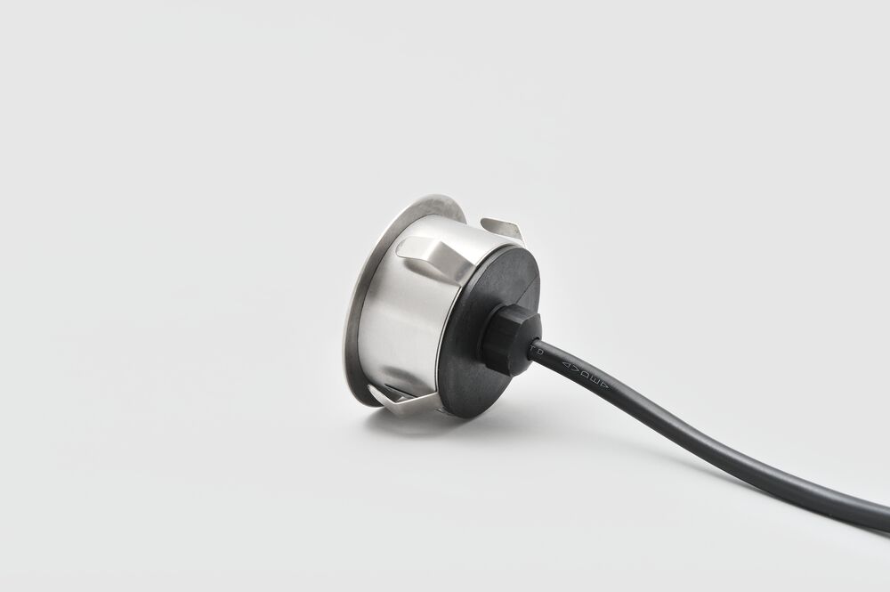 Mini LED groundspot set3x