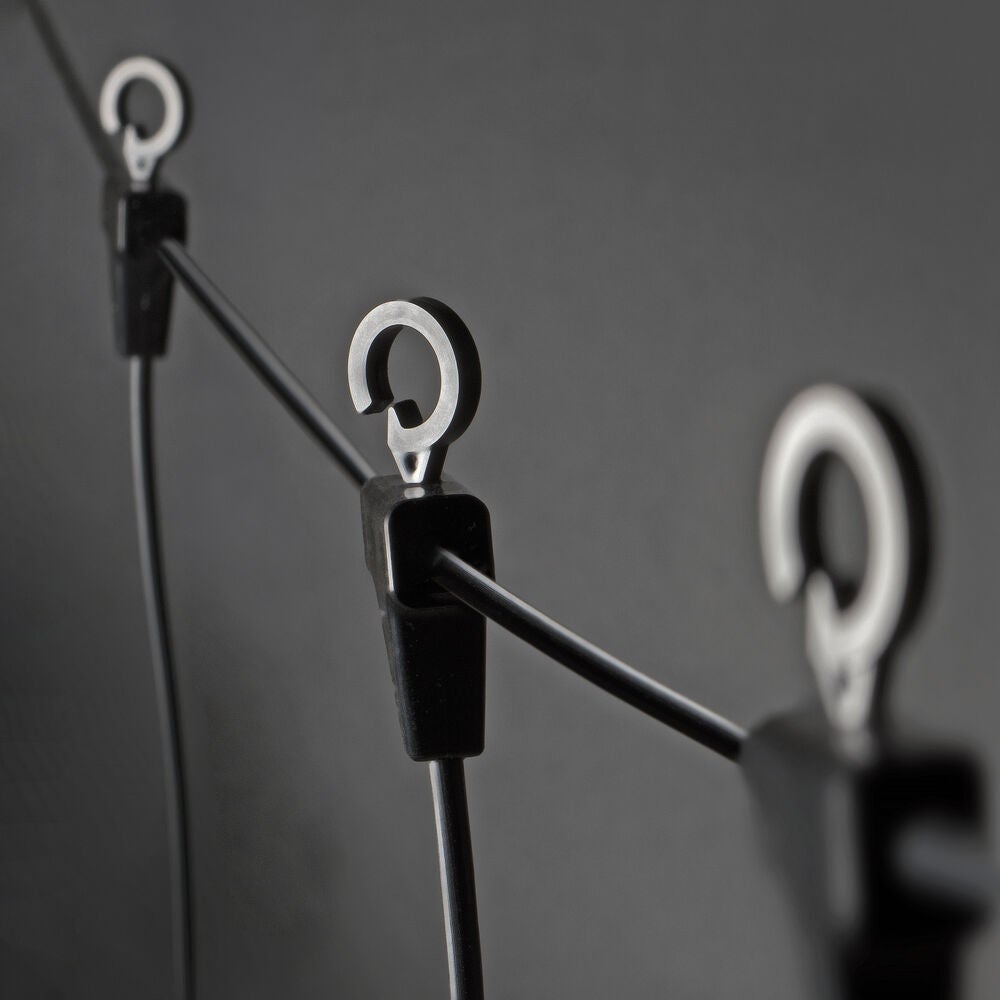 Lightset 10 bulb replace. LED