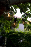 Slinga E27 10 LED utbytbar