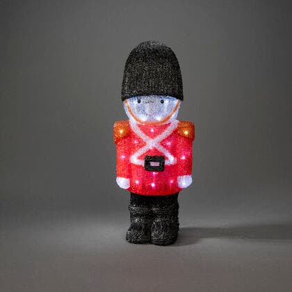 LED Acryl Grenadier, 48,5 cm