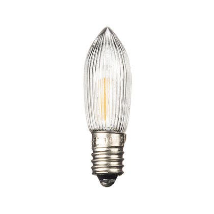 Reservlampa LED 3V/0,15W 3st