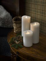 Aroma Wax Candle 9x13cm