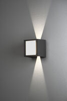 Cremona Wall Light HP LED